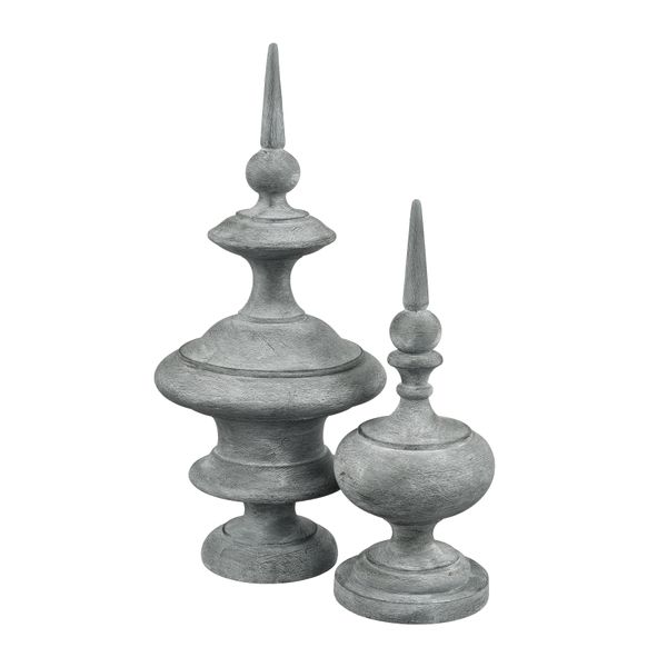 Della Decorative Object - Small