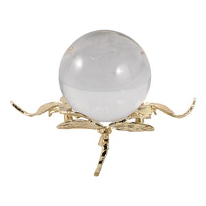 HARLEY GOLD DECOR 4 (IN) 5