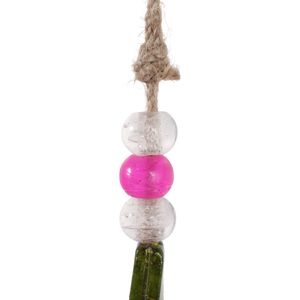 WARREN GOLD WIND CHIME 26 (IN) 7