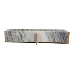 ALICEMOOR GREEN TRAY 3 (IN) 6