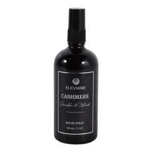 PAXTONVALE CASHMERE VANILLA & MUSK CANDLE 6 (IN) 1
