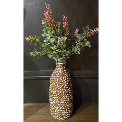Pink Woodland Berry 21in