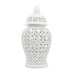 TATUMMILL WHITE CHINOISERIE 24 (IN) 4