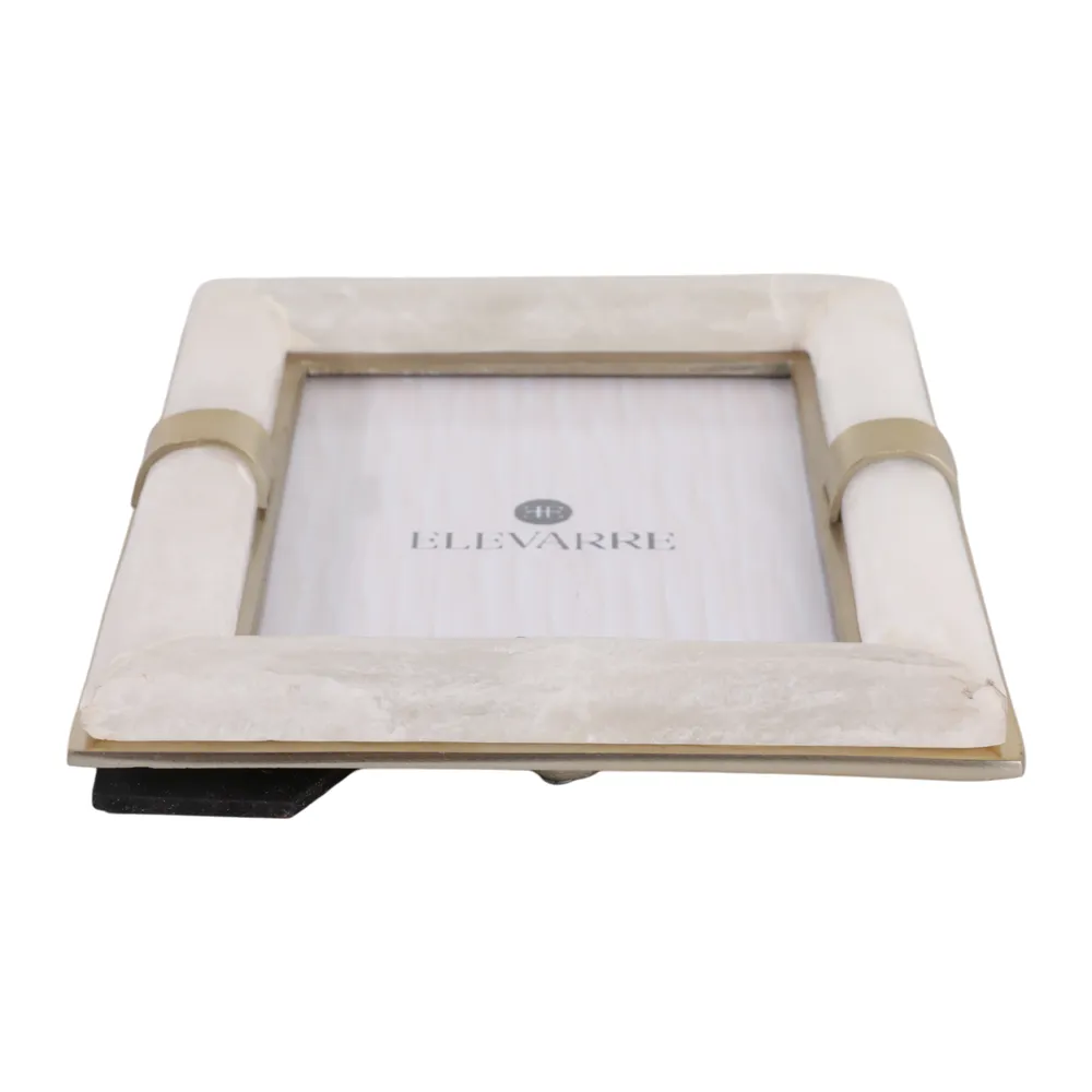 WESTONHAM WHITE FRAME 10 (IN)