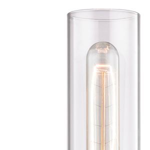 Fulton 12'' High 1-Light Sconce - Oil Rubbed Bronze 2
