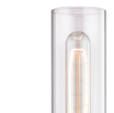 Fulton 12″ High 1-Light Sconce - Oil Rubbed Bronze