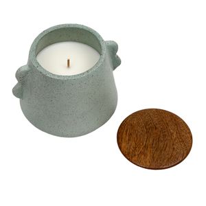 DRAYTONWICK WILD JASMINE & DAISY CANDLE 4 (IN) 3