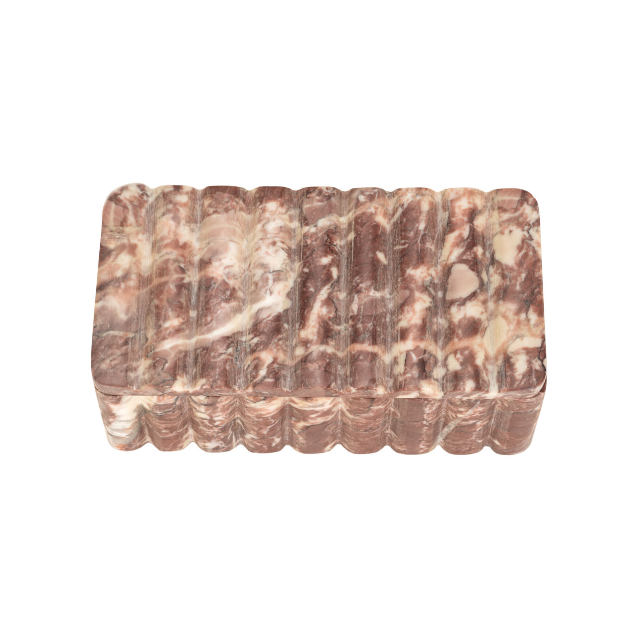 Lomira Box 8