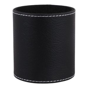 BRADENLEY BLACK PENCIL CUP 4 (IN) 1