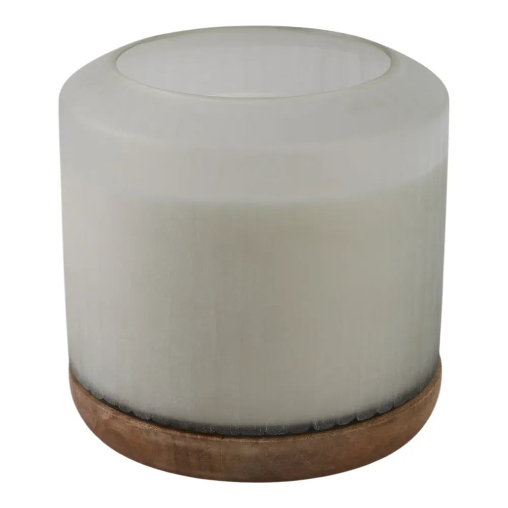 LAKEHAM STARRY SKY CANDLE 8 (IN)