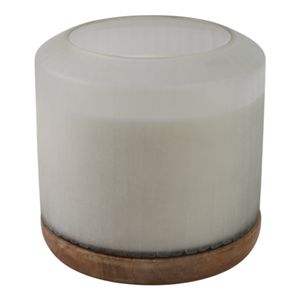 LAKEHAM STARRY SKY CANDLE 8 (IN) 5