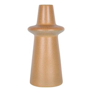 ENOCHWAY BROWN VASE 18 (IN) 1