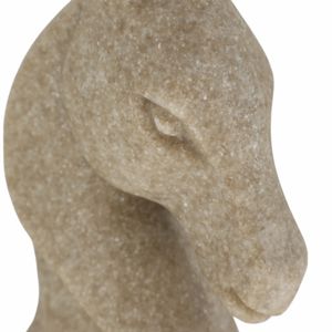 HOUSTONSTONE BROWN DECOR 15 (IN) 6