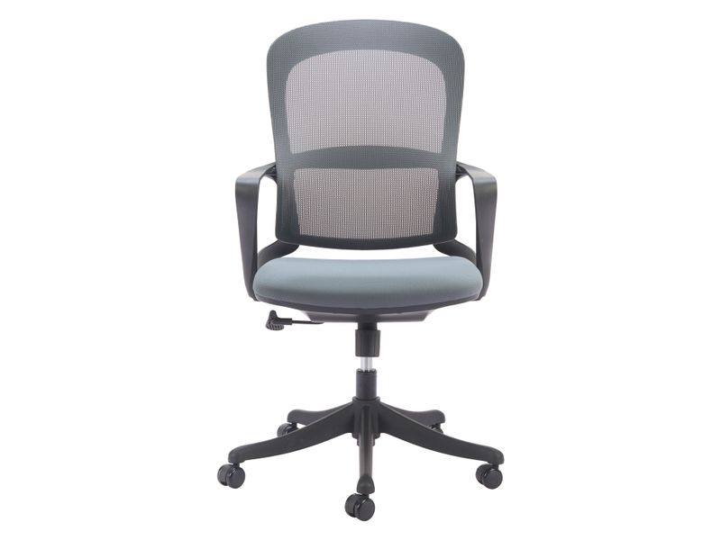 Delo Office Chair Gray 4