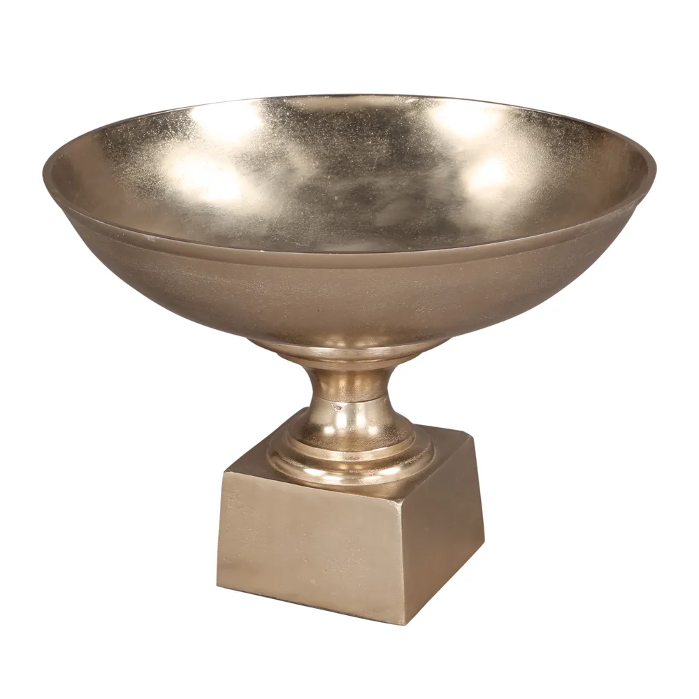 COLINWICK GOLD BOWL 15 (IN)