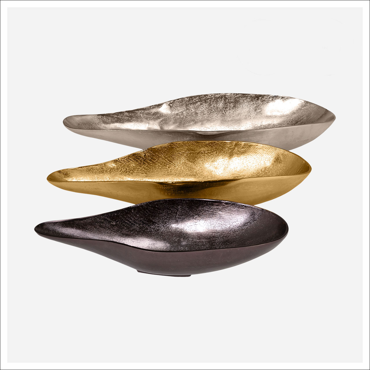 Camdin Trays -Set 3
