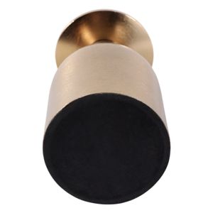 KIRBYWICK GOLD CANDLE HOLDER 7 (IN) 8