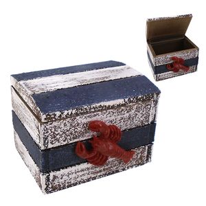 3" TREASURE BOX W/LOBSTER 1
