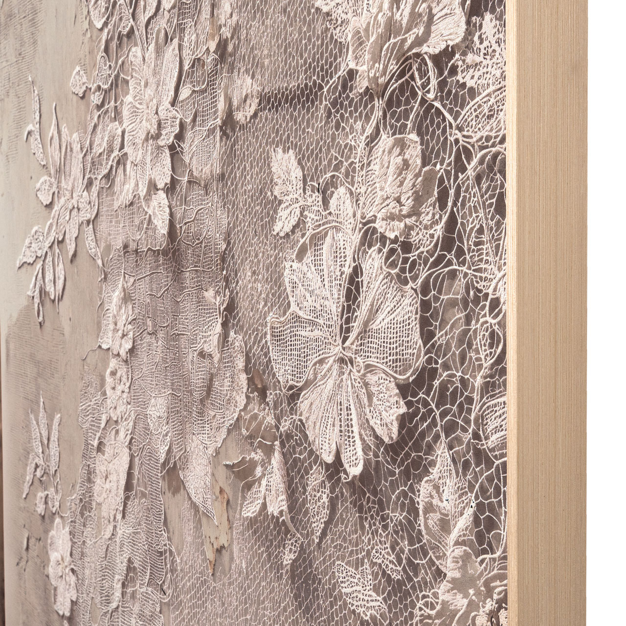 Applique Wall Art 6