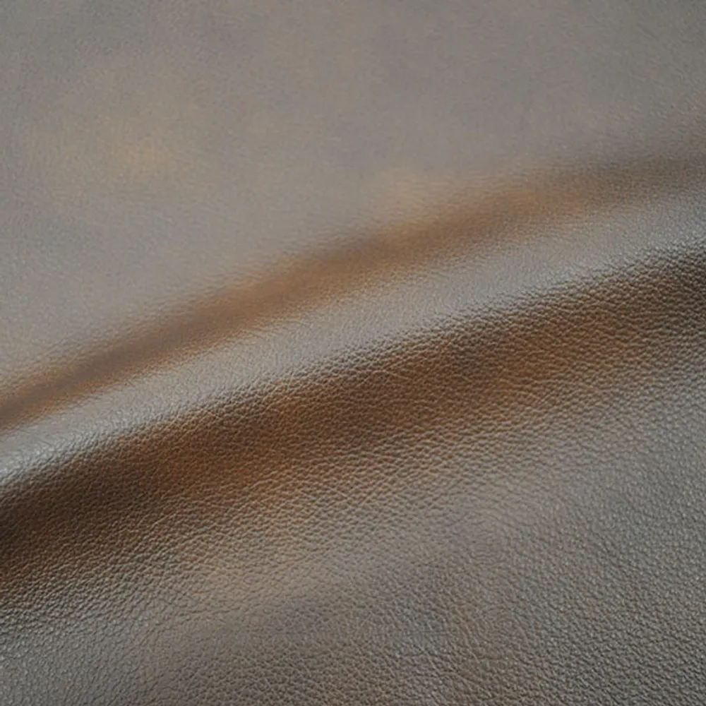 Carezza Infused Leather - By the Hide