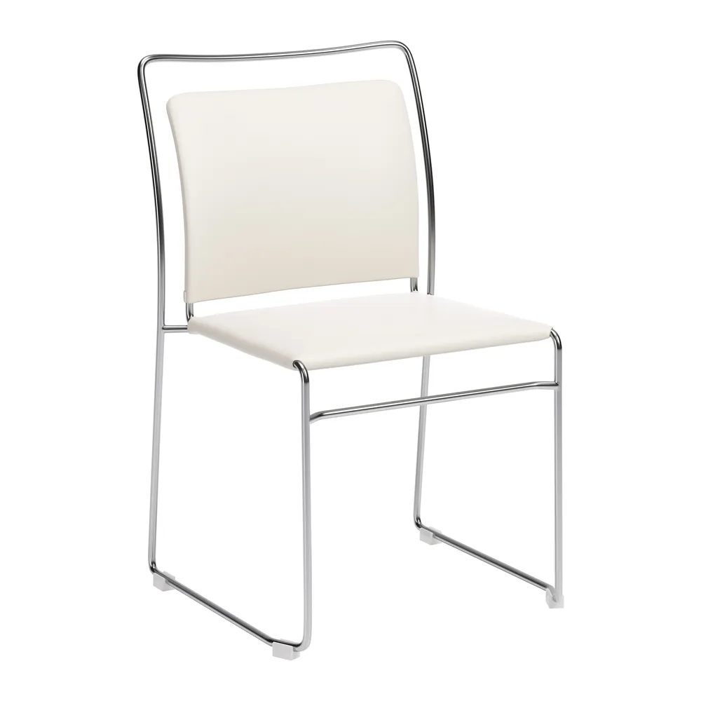 Verbena Dining Chair Cream