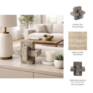 EDMONDPARK GRAY DECOR 5 (IN) 10