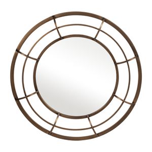 ZOETON GOLD MIRROR 28 (IN) 1
