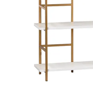 Kline Bookshelf - Large 4