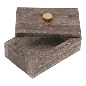 CLARAGATE GRAY BOX 4 (IN) 3