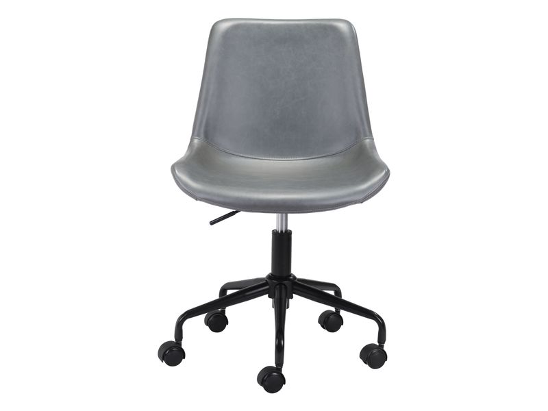 Byron Office Chair Gray 4