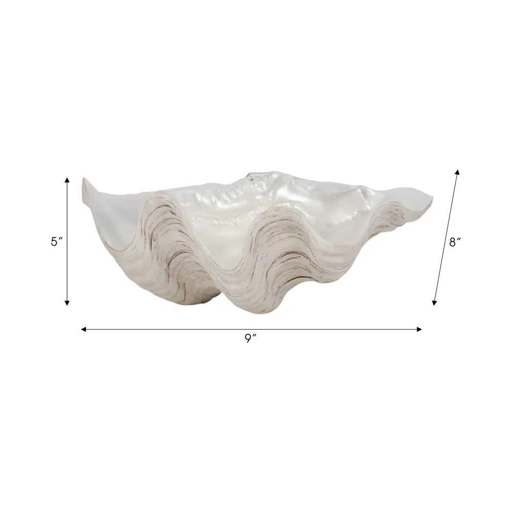 LAKEGROVE IVORY BOWL 4 (IN)