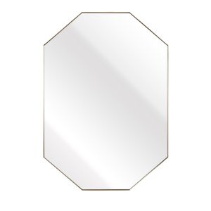 Teddy Wall Mirror 1