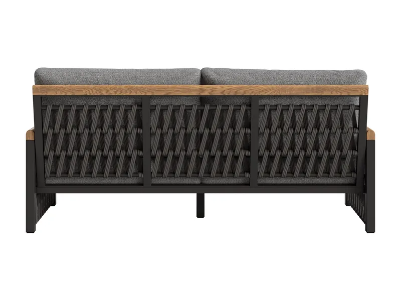 Naru Sofa Gray 5