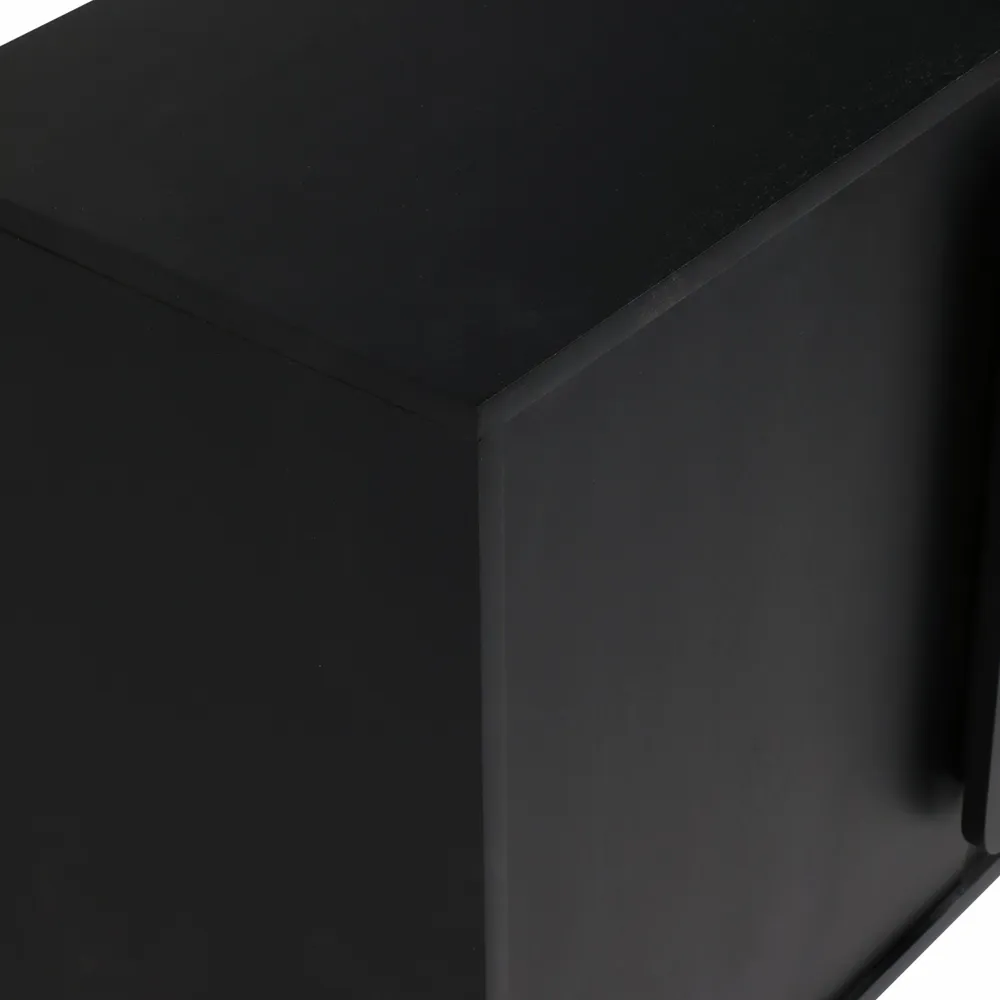 CAXTONGATE BLACK CABINET 32 (IN)