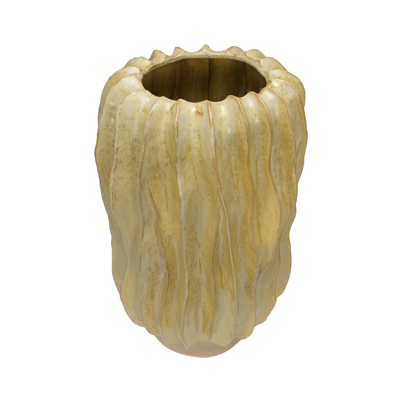 Zamora Vase 5