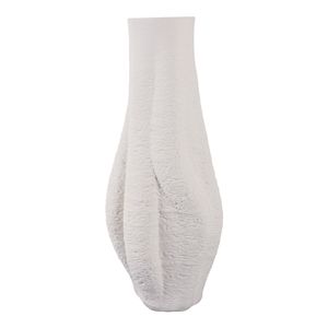 HADFIELDROSE IVORY VASE 20 (IN) 1