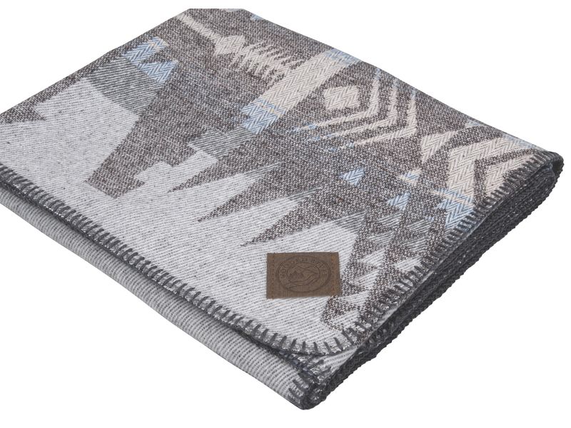 Dakota Bismarck - Throw - 60x72 2