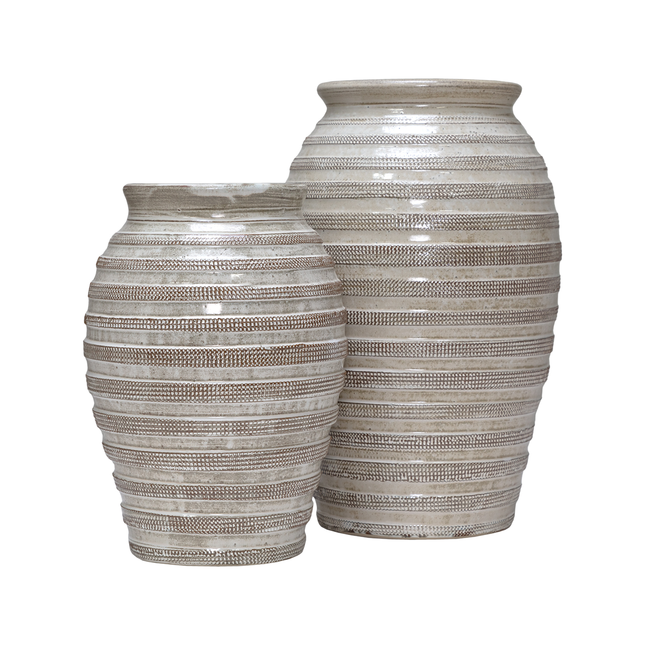 Jaxton Short Vase 8