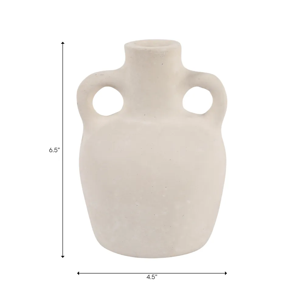 FARLEYBEACH VASE 7 (IN)
