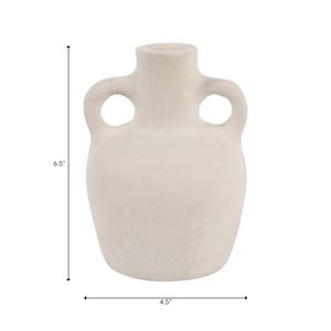 FARLEYBEACH VASE 7 (IN) 10