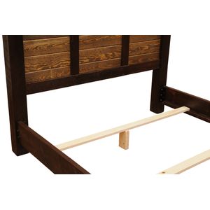 WoodShop Cider House Bed - Cal King 6