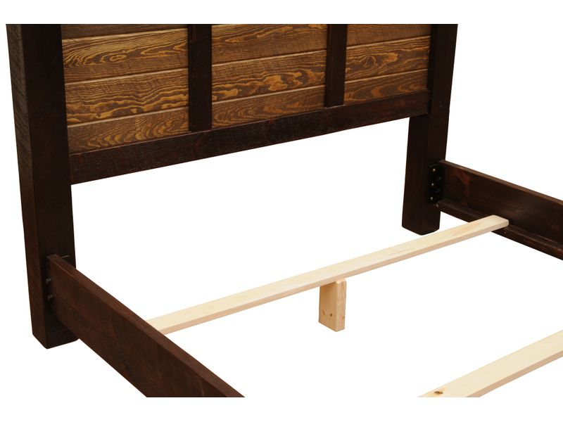 WoodShop Cider House Bed - Single 6