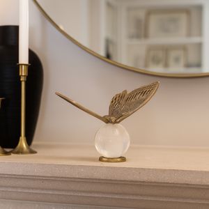 CAMDENGROVE GOLD DECOR 6 (IN) 12