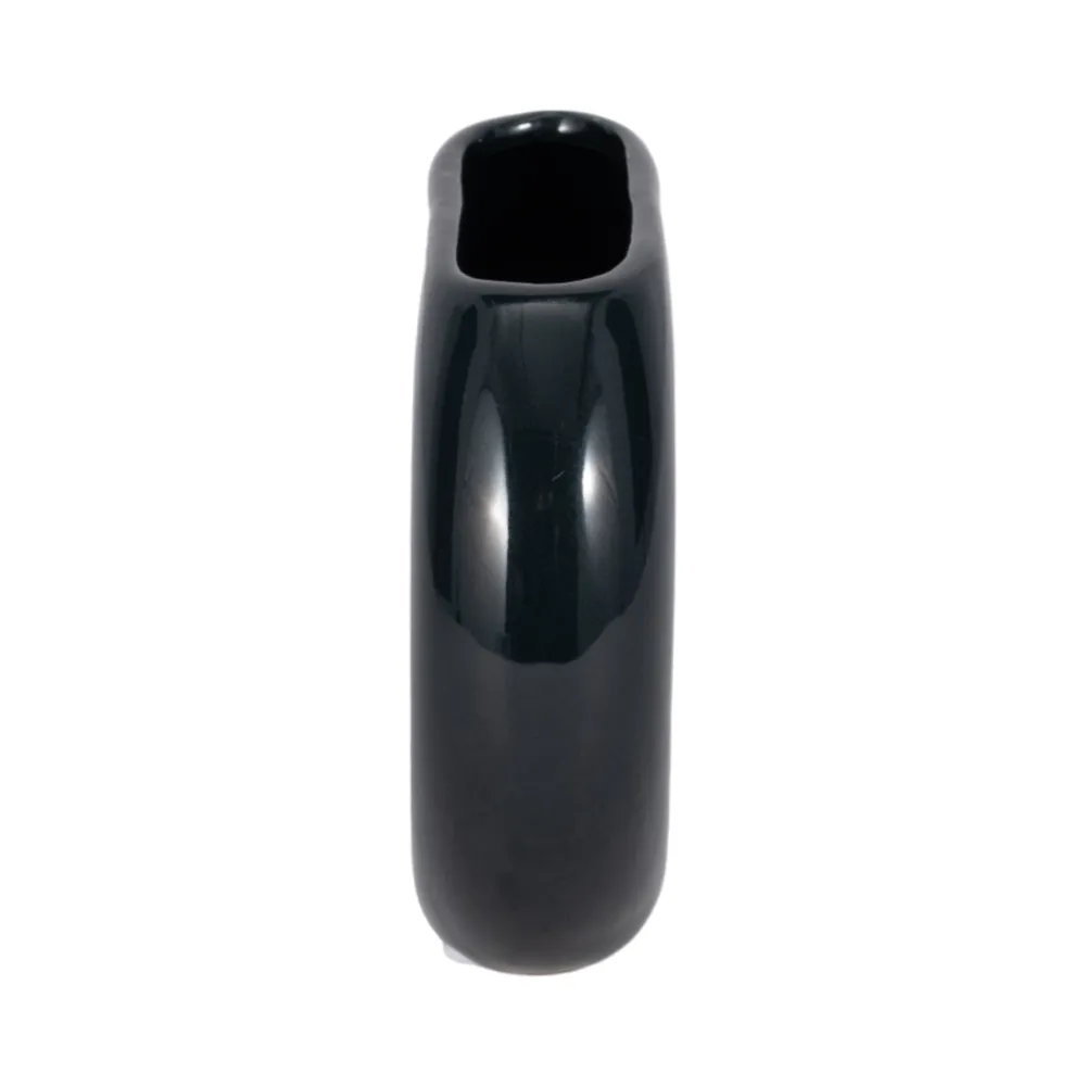 HANNAHLAND BLUE VASE 5 (IN)