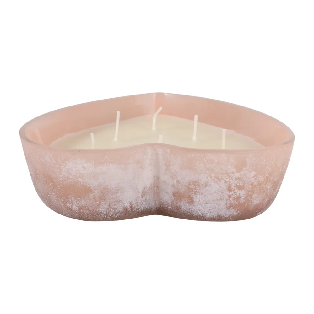 HALFORDHOLM JASMINE CANDLE 3 (IN)