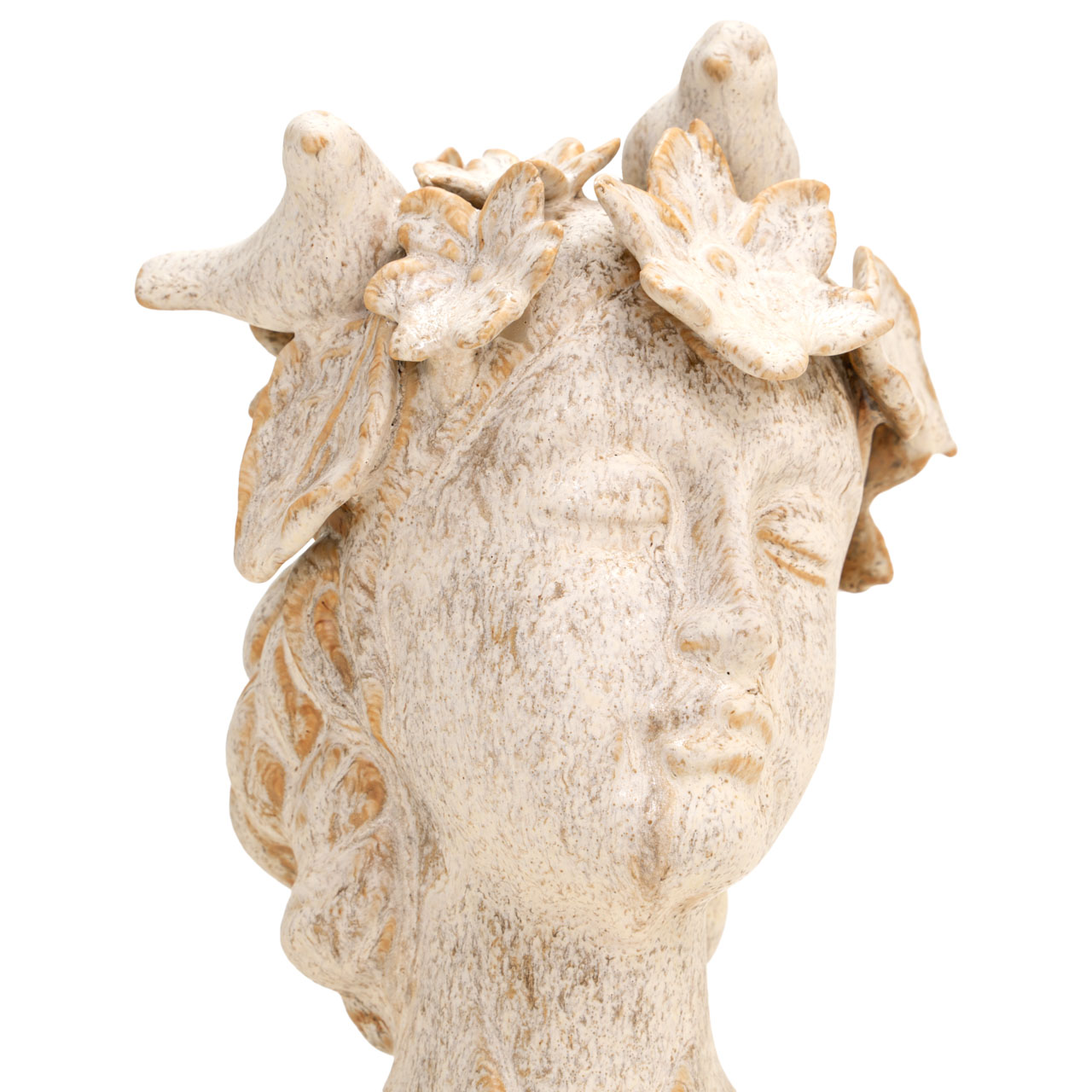 Tanis Sculpture 8