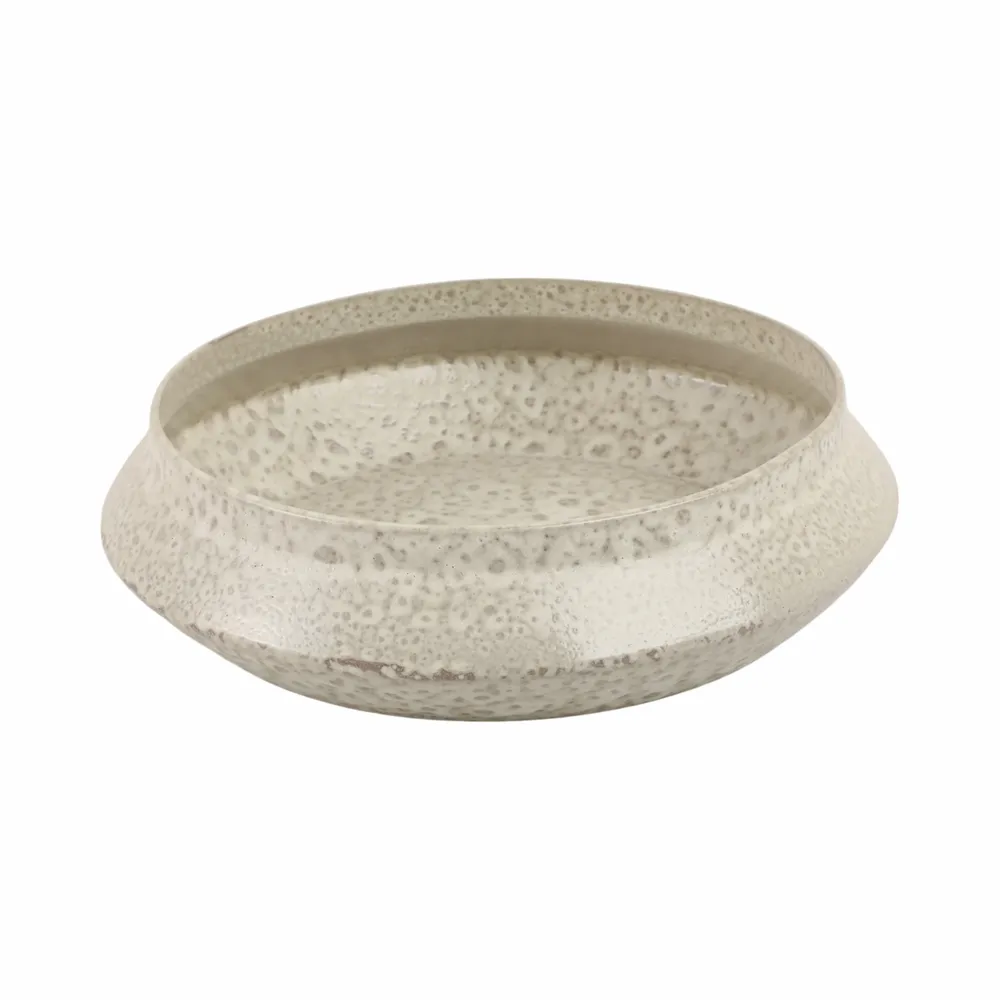 TILTONVIEW WHITE BOWL 4 (IN)