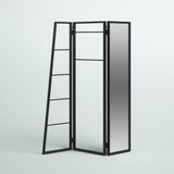 Osbourne Freestanding Coat Rack 1