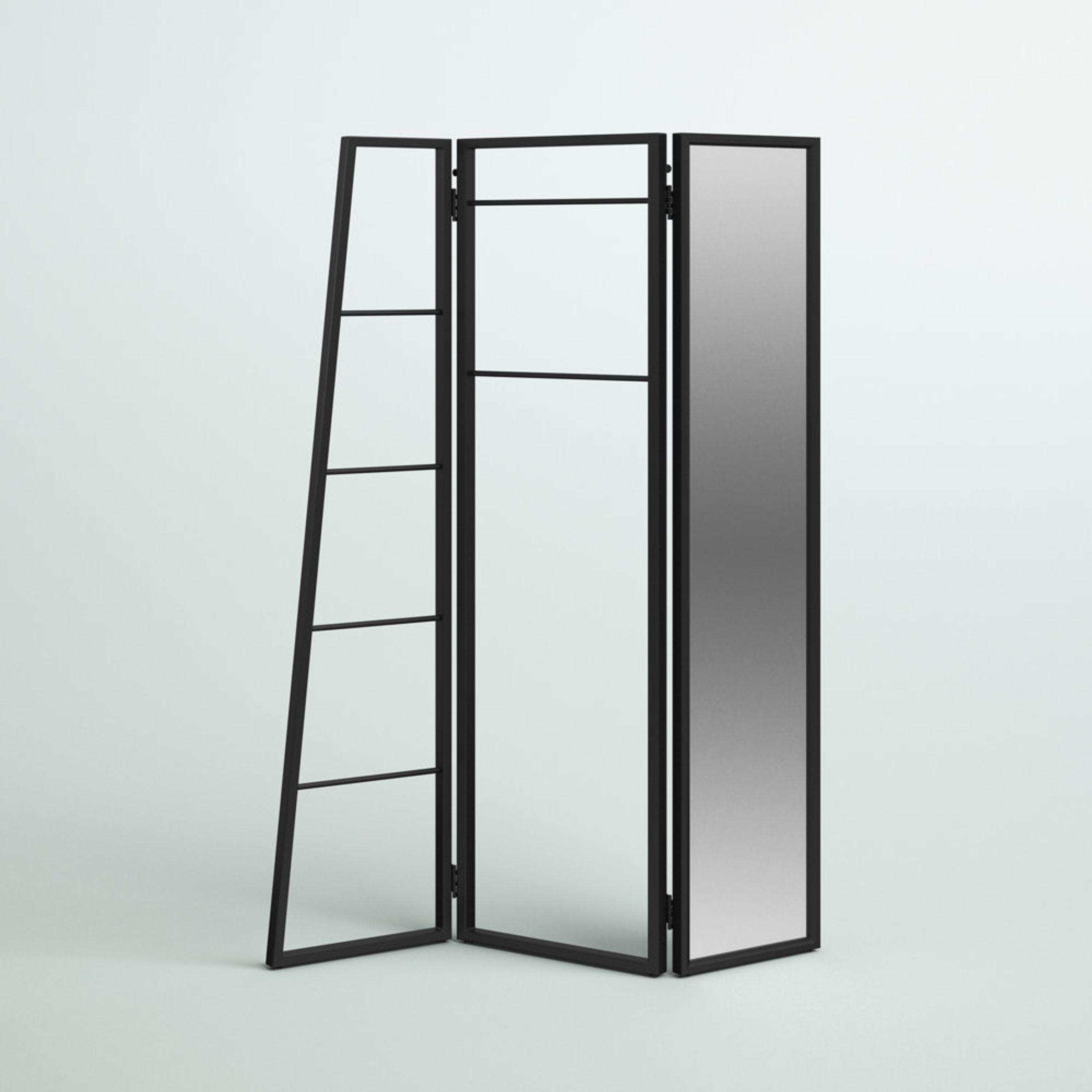 Osbourne Freestanding Coat Rack