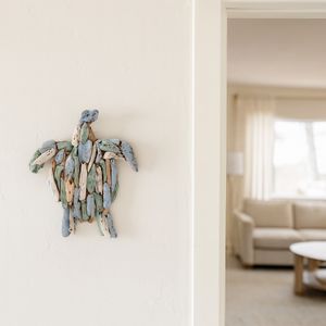 NICOLECROSS BLUE DECOR 3 (IN) 2